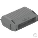4x WAGO Gelbox Größe 2 207-1332 (doppelt...