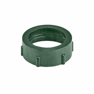 Illu-03-v2  Ersatzring grün für E27 Schraubfassung