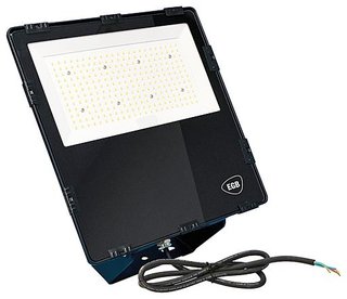 EGB 683510 LED Strahler PROsuperior IP66 100W 16.500lm 5000K, IK08