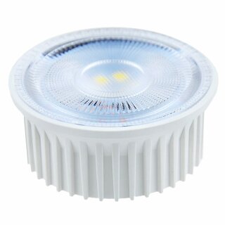 ML5W65V2 LED Modul 5W 400lm 230V 6500K mit Linse