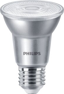 Philips Master LEDspot Classic D 6-50W 840 PAR20 25D -AUSLAUF-
