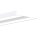 SLW1 LED Stehleuchte Büroleuchte 80W up&down 2x40W 4000K 8800lm weiß UGR<17 flicker-free dimmbar