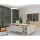 SLW1 LED Stehleuchte Büroleuchte 80W up&down 2x40W 4000K 8800lm weiß UGR<17 flicker-free dimmbar