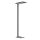 LED Stehleuchte/Büroleuchte SLB1 2x 40W up&down schwarz 4000K 8800lm UGR<17 flicker-free dimmbar