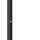 LED Stehleuchte/Büroleuchte SLB1 2x 40W up&down schwarz 4000K 8800lm UGR<17 flicker-free dimmbar