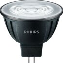 Philips Master LEDspotLV D 7,5-50W 927 MR16 24D AUSLAUF