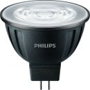 Philips Master LEDspot Value D 7,5-50W 927 MR16 36D  AUSLAUF