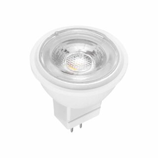 MR112530D LED MR11 Reflektor 2,5W GU4 180lm warmweiß 2700K DIMMBAR