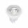 MR112530D LED MR11 Reflektor 2,5W GU4 180lm warmweiß 2700K DIMMBAR