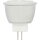 MR112530D LED MR11 Reflektor 2,5W GU4 180lm warmweiß 2700K DIMMBAR