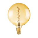 Osram Vintage 1906 Globe 28 4W 2000K E27