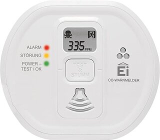 EI ELECTRONICS Kohlenmonoxidwarnmelder Ei208iDW
