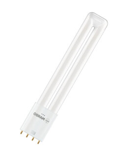 Ledvance Dulux LED L18 HF & AC Mains V 8W 840 (18W) 1000lm 4000K