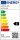 Osram Dulux LED LED36 HF & AC Mains 18W 840 (36W) 2300lm 3000K -AUSLAUF-
