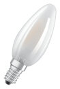 Osram Parathom Classic B 25 2,.5W 2700K E14 matt