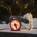 KonstSmide Micro LED Lichterkette Cluster m....