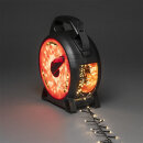 KonstSmide Micro LED Lichterkette Cluster m....