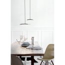 Nordlux Pendelleuchte Artist 25 14W 2700K warmweiß dimmbar