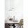 Nordlux Pendelleuchte Artist 25 14W 2700K warmweiß dimmbar