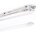 16x FW151L Feuchtraum Wannenleuchte 1x 22W Röhre G13 4000K 150cm 2200lm IP65