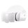 IB121 PIR Infrarot Bewegungsmelder IP65 180° max. 1200W bis 12m