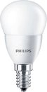 Philips CorePro LEDluster 4,3-40W 827 E14 470lm matt