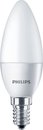 Philips CorePro LEDcandle ND 5W-40W 2700K 470lm E14 matt