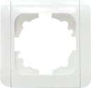 EGB 080200 Elegant Standard 1-fach Rahmen mit Clip-Paar...