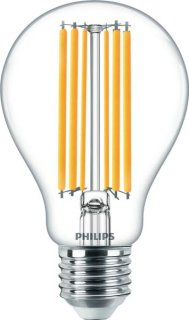 Philips CorePro LEDbulb ND 13-120W E27 827 A67 klar