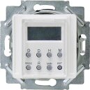 EGB 101595 Elektronische Zeitschaltuhr K50 reinweiß