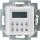 EGB 101595 Elektronische Zeitschaltuhr K50 reinweiß