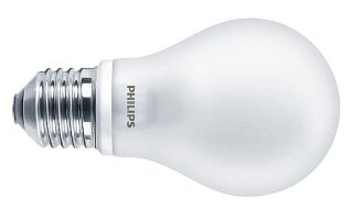 Philips CorePro LEDBulb A60 ND 7-60W E27 827 FR