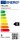 Philips CorePro LEDBulb A60 ND 7-60W E27 827 FR