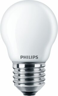 Philips CorePro LEDluster ND 2.2-25W 2700K 250lm E27 matt