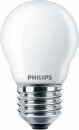 Philips CorePro LEDluster ND 2.2-25W 2700K 250lm E27 matt