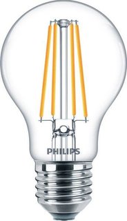 Philips CorePro LEDbulb 8.5-75W E27 A60 827 klar