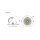 LeuchTek PS-34W-WW LED SCHWENKBARER EINBAUSTRAHLER SERIE PS 34W 3000K IP20