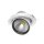 LeuchTek PS-34W-PW LED SCHWENKBARER EINBAUSTRAHLER SERIE PS 34W 5000K IP20