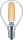 Philips CorePro LEDLuster ND 6.5-60W P45 E14 827 CL