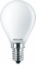 Philips CorePro LEDLuster ND 6.5-60W P45 E14 827 matt