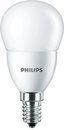 Philips CorePro LEDLuster ND 7-60W 806lm  P45 E14 827 matt