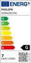 Philips Master LEDspot ExpertColor 6,5-35W MR16 930 36° DIM