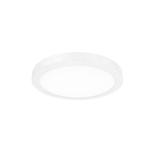 LeuchTek CU235 DECKENLEUCHTE SERIE 10/13/16W einstellbar 3000/4000/5700K einstellbar