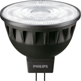 Philips Master LEDspot ExpertColor 7,5-43W MR16 927 36° DIM