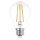 LED Filament AGL Glühbirne E27 6W 6500K 806lm klar tageslicht