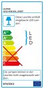 LeuchTek SLP15-49W-NW FEUCHTRAUMLEUCHTE IP69K SERIE SLP 45W 4000K 1500mm