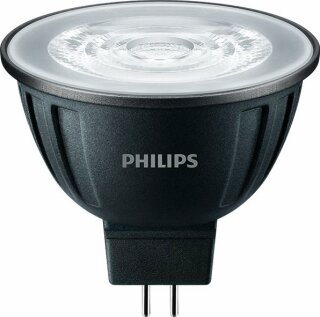 Philips Master LEDspot Value D 7,5-50W 930 MR16 36D
