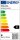Philips Master LEDspot Value D 7,5-50W 930 MR16 36D