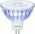 Philips Master LEDspot Value D 7.5-50W MR16 GU5.3 927 36° DIM