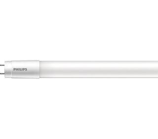 10x Philips CorePro LEDtube 20W 840 2200lm 1500mm VVG/KVG GLAS